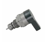 Compatible con Benz para W203 E320 Válvula de Control de dosificación de Combustible Bomba Regulador de presión de inyección Diesel Common Rail OEM 0281002494