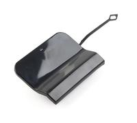 Compatible Con Benz Para W204 Clase C 2012 2013 2014 Cubierta De Ojo De Gancho De Remolque Para Parachoques Trasero De Coche A2048856223 Tapas De Gancho Remolque