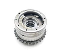 Compatible Con Benz Para W205 Para W213 Para W166 2760503700 Ajuste Árbol Levas Admisión Engranaje VVT reparación De Piezas Motor Coche Derecho árbol de levas