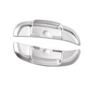 Compatible Con Benz Para W212 2014-2016 Para W222 2014-2017 Para C117 2015-2017 Extensión De Paleta De Cambio De Volante De Coche Levas de cambio del coche