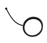 Compatible Con Benz Para W245 2009 2010 2011 Para X204 2008-2012 2013 2015 Cable De Tapa De Tanque De Combustible A2214700605 Tapón de combustible