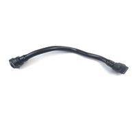 Compatible Con Benz Para W246 A160 B160 B180 B200 B220 B250 A200 4-matic A45 Para AMG Manguera De Refrigerante Tubo Enfriador Tubería radiador