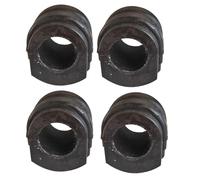 Compatible Con Benz Para W246 B-Class 2012-2018 B160 B180 B200 B220 B250 Estabilizador Oscilación Delantera Buje Barra Automática 2463203411 Buje estabilizadora Barra