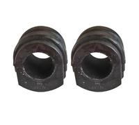 Compatible Con Benz Para W246 B-Class 2012-2018 B160 B180 B200 B220 B250 Suspensión Delantera Barra Estabilizadora Buje Estabilizador A2463203411 Buje estabilizadora Barra