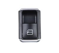 Compatible Con Benz Para W246 W176 W156 W117 1669054300 1669054400 2049058202 Interruptor De Ventana Eléctrica Principal Elevalunas automóvil(Button)