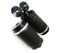 Compatible Con Benz Para W251 R320 R350 R500 2 Uds Kit De Reparación De Suspensión Neumática Trasera Bolsas De Fuelle Aire Piezas 2513200025 Kit de suspensión de aire trasero
