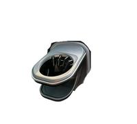 Compatible con Benz para W464 para Grand G-Class G500, G63, G350 Portavasos con Salida De Aire, Portavasos para Té con Leche, Portavasos para Café Soporte Vaso Coche(Right)