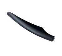 Compatible con Benz Viano V260 2008-2015 Cubierta de portaequipajes de Techo Carcasa de Extremo de riel de Barra de Equipaje A6368490203 (Centro Izquierdo)