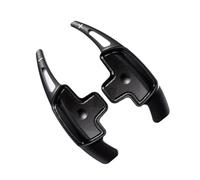 Compatible Con Benz W117 Para CLA250 2015-2020 2021 2022 Para CLS Para CLS350 CLS550 Cubierta Extendida Para Palanca De Cambios Del Volante Levas cambio volante