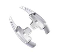 Compatible Con Benz W117 Para CLA250 2015-2020 2021 2022 Para CLS Para CLS350 CLS550 Cubierta Extendida Para Palanca De Cambios Del Volante Levas cambio volante