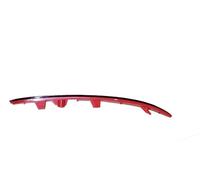 Compatible Con Benz W213 E300 W253 GLC250 GLC300 W167GLS450 GLE400 Embellecedor Emisor Reflectante Parachoques Coche OE A2178200174 A2178200274 Reflectante Parachoques