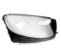 Compatible Con Benz W253 Para GLC GLC200 GLC260 GLC300 2016 2017 2018 2019 Cubierta Faro Delantero Izquierdo Y Derecho Automóvil Reemplazo De Carcasa De Lente De Faro Cubierta Lente Faro