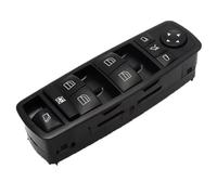 Compatible Con Benz X164 GL320 GL350 GL450 GL550 W251 V251 R350 R320 R500 2006-2012 Interruptor De Control Elevalunas Eléctrico Botón elevalunas