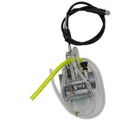 Compatible Con Beta 350 400 420 480 498 36mm 38mm 40mm 2T Carburador De Motocicleta, Cable Del Acelerador Filtro De Combustible De Repuesto Carburador