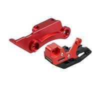 Compatible Con Beta Para RR 350 390 400 430 450 480 2010-2024 Protector De Cubierta Cadena Piñón Trasero Para Motocicleta