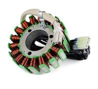 Compatible Con Beta Para RR Para 4T350 Para EFI 2015 Bobina De Estator De Motocicleta Piezas De Repuesto De Bobina De Estator De Generador De Motocicleta 006101200000 Bobina Magneto Estator