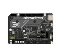 Compatible con BIGTREETECH, SKR Mini E3 V3.0 3D Placa Base V2 TMC2209 Accesorios de Impresora, Compatible Ender(SKR Mini E3 V3.0)