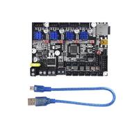 Compatible con BIGTREETECH, SKR Mini E3 V3.0 3D Placa Base V2 TMC2209 Accesorios de Impresora, Compatible Ender(SKR Mini E3 V2.0)