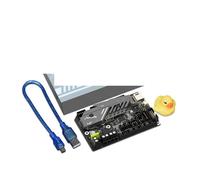 Compatible con BIGTREETECH,SKR Mini E3 V3.0 Placa Base De 32 bits Integrada TMC2209 For Raspberry Pi Ender3 Ender5 CR10 Impresora 3D TFT35 E3 V3.0(SKR Mini E3 V3.0)