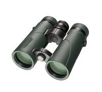 Compatible con binoculares 8/10x42 Revestimiento de Fase y Relleno Gas inerte, telescopio portátil Impermeable 8/10x34(10X34)