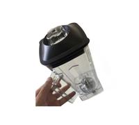 Compatible Con BioloMix, Licuadora De Grado 3HP 2200W G5200 Gastrorag B-012aj Taza 2000ML Contenedor 64OZS Reemplace La Taza Mezcla Eléctrica Gran Capacidad