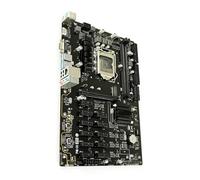 Compatible con BIOSTAR TB360-BTC Pro 2.0 LGA1151 ATX, Placa Base de Soporte DDR4 de 8.a y 9.a generación