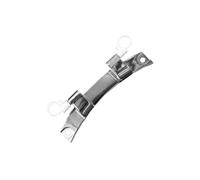 Compatible Con Bisagra De Puerta For Secadora De Ropa Midea,MH100-H05J