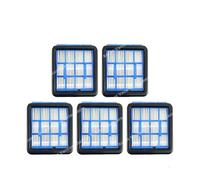 Compatible Con BISSELL 3930F, 3933, 3999Z, 4017N, V2, Piezas Crosswave Omniforce Edge, Reemplazo De Filtro De Cepillo De Rodillo for Aspiradora En Seco Y Húmedo(Set C)