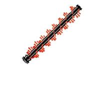 Compatible Con Bissell, Crosswave, 1713, 1785, 1866, 1868, 1934, 1926. Reemplazo Del Cepillo Principal Del Filtro Inalámbrico Pet Pro 2223N Cepillo Giratorio Robot Aspirador 2582N.(Set14)