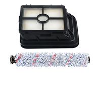 Compatible Con Bissell, Crosswave, 1713, 1785, 1866, 1868, 1934, 1926. Reemplazo Del Cepillo Principal Del Filtro Inalámbrico Pet Pro 2223N Cepillo Giratorio Robot Aspirador 2582N.(Set3)