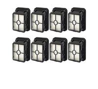 Compatible Con Bissell, Crosswave, 1713, 1785, 1866, 1868, 1934, 1926. Reemplazo Del Cepillo Principal Del Filtro Inalámbrico Pet Pro 2223N Cepillo Giratorio Robot Aspirador 2582N.(Set13)