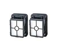Compatible con Bissell Crosswave Hydrosteam 3528N 35151 3515 35152 3513 3518 B0440 Accesorios Repuestos Filtro de cepillo de rodillo(2Filters)