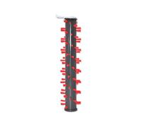 Compatible con Bissell Crosswave Hydrosteam 3528N 35151 3515 35152 3513 3518 B0440 Accesorios Repuestos Filtro de cepillo de rodillo(1 Carpet roller)