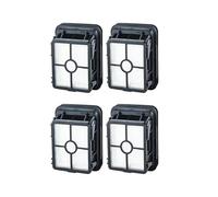Compatible con Bissell Crosswave Hydrosteam 3528N 35151 3515 35152 3513 3518 B0440 Accesorios Repuestos Filtro de cepillo de rodillo(4Filters)