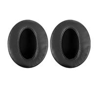 Compatible con Black Friday Sennheiser HD458BT HD450 4.30S 4.20 300 400S Almohadillas de piel proteica + espuma viscoelástica Multicolor_Estilo A/Reg