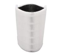 Compatible Con Blueair, 411 Cartuchos De Filtración De Purificador De Aire, Sistema De Filtro De Carbón Activado De Partículas Finas