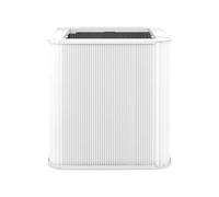 Compatible con Blueair, filtro HEPA for purificador de aire Blue Pure serie 211+, filtro de partículas plegable for el hogar y filtro de carbón activado