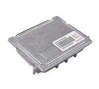 Compatible con BMW 1 Serie E81 E87 Hatchback 2006-2012 Coche 6G D1S Xenon HID Módulo Controlador Unidad Lastre para Faros Delanteros 89034934 63117180050 Balasto Luz Faro Xenón