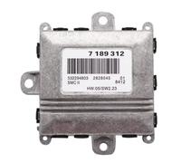 Compatible con BMW 3' E92/E93 2005 2006 2007 2008 2009 2010 2011 2012 2013 Módulo Unidad Control Accionamiento Adaptativo Faros Coche 63127189312 Balasto Luz Faro Xenón