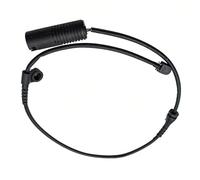 Compatible con BMW 740iL 740i 1995 1996 1997 1998 1999 2000 2001 Sensor de Desgaste de Pastillas de Freno Delanteras y traseras 34351182065 34351182064 (Delanteras)