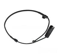Compatible con BMW E38 735i 735iL 1996 1997 1998 Sensor de Desgaste de Pastillas de Freno Delanteras y traseras 34351182064 34351182065