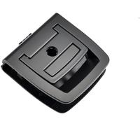 Compatible con BMW E70 X5 E71 Y X6 2006 2007 2008 2009 2010 2011 2012 2013 Cubierta Inferior del Maletero Trasero Alfombrilla Tirador