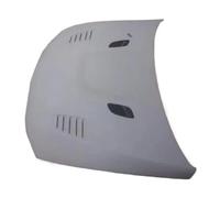 Compatible con BMW E90 E92 E93 M3 2005-2012 Imprimación de Resina/Parachoques Delantero de Fibra de Carbono Forjado Real, capó, Cubierta de ventilación del Motor, Kit de carrocería en V(Resin Primer)