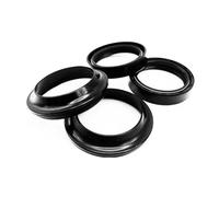 Compatible con BMW F750/800/850GS Adventure F900R/XR Kit de Sello de Aceite de Polvo de Horquilla Delantera Amortiguador Funda de Horquilla Moto(F650 GS 1999-2007)