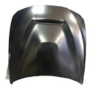 Compatible con BMW F80 M3 F82 M4 GTS Capó delantero de aluminio estilo motor 2015 2016 2017