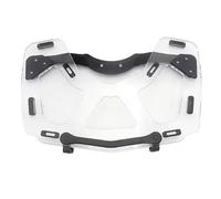 Compatible con BMW K1600GTL R1200RT LC R1250RT Parte del portaequipajes Trasero en la Caja de Las alforjas Laterales Estante de Soporte de la Caja Barras de sujeción para Moto(R1200 1250 RT a)