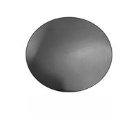 Compatible con BMW M3 F80 M4 F82 F83 2014-2020 IM Style - Parachoques Delantero de Fibra de Carbono for Coche, Cubierta de Motor, capó, ventilación, Piezas de carrocería(FRP Matt Black)