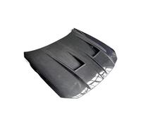 Compatible con BMW M3 G80 M4 G82, capó delantero de fibra de carbono, parachoques y cubiertas del motor (2022-2025)(Dry CARON FIBER)