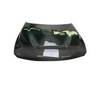 Compatible con BMW M4 F82 2014-2020 GTS Style 2019-IN capó de fibra de carbono cubierta del motor capó del motor