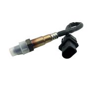 Compatible con BMW/Mini One Copper 1,4,6 R56 11787590713 11787560957 7590713 Sensor Lambda de oxígeno frontal sensor de oxígeno